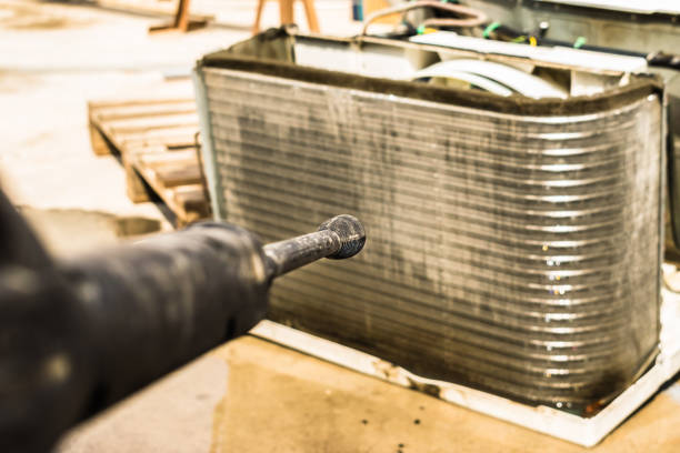 Best HVAC Maintenance and Cleaning  in Marshall, IL
