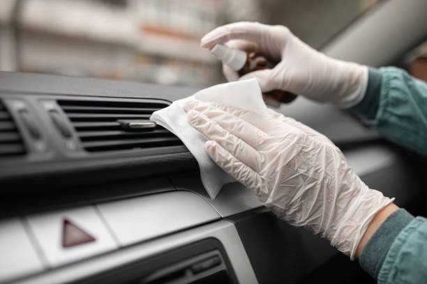 Best Air Vent Cleaning Services  in Marshall, IL