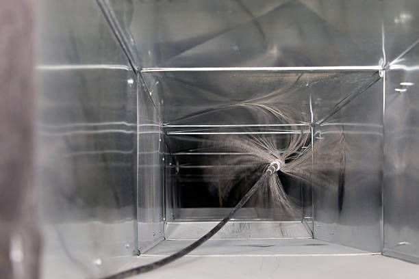 Best Best Air Duct Cleaning Company  in Marshall, IL