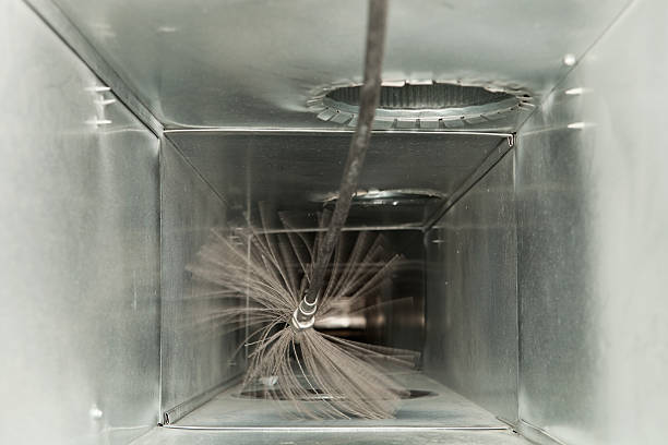 Best Air Duct Cleaning Near Me  in Marshall, IL