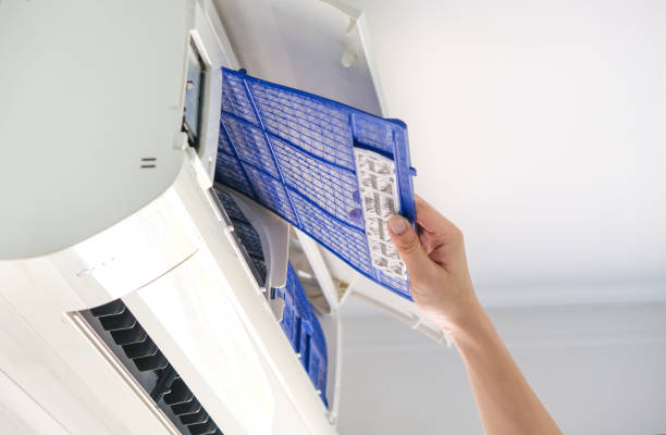 Best Ductwork Cleaning Services  in Marshall, IL