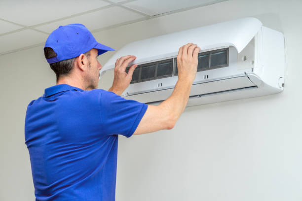 Best Best Air Duct Cleaning Company  in Marshall, IL