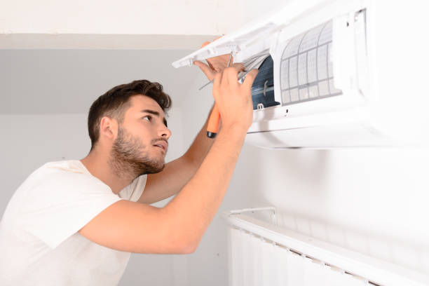Best Air Vent Cleaning Services  in Marshall, IL