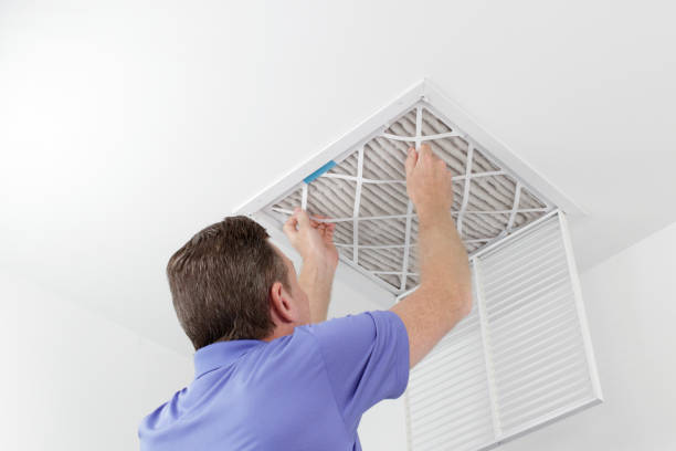 Best HVAC System Cleaning  in Marshall, IL
